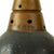 Original Japanese WWII Type 89 Knee Mortar 50mm Grenade Discharger Inert Round U.S. Piggybank Trench Art, Named To Hugh O.G. Land, 5th Battalion, 11th Marines, taken at New Britain (Battle of Cape Gloucester) - Dated 1939 Original Items