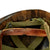 Original Film Prop US WWII Saving Private Ryan 2nd Ranger Battalion M1 Helmet With Original Liner - U.S. SPR Marked Original Items