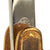 Original German WWII Army Officer Dove Head Sword by F. W. Höller of Solingen with Steel Scabbard Original Items