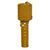 Original WWII Soviet RGD-33 Inert Stick Grenade with Fragmentation Sleeve Original Items