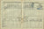 Original German WWII Named Deutscher Volkssturm Wehrmacht Soldbuch - Issued February 1945 Original Items
