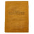 Original German WWII Named Deutscher Volkssturm Wehrmacht Soldbuch - Issued February 1945 Original Items