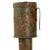 Original Austro-Hungarian WWI Stick Grenade with Pull Ring & String - Stielhandgranate Original Items