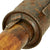 Original Austro-Hungarian WWI Stick Grenade with Pull Ring & String - Stielhandgranate Original Items