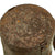 Original Austro-Hungarian WWI Stick Grenade with Pull Ring & String - Stielhandgranate Original Items