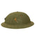 Original U.S. Marine Corps WWII USMC M1917A1 Kelly Helmet With Textured Paint - As Used During The Battle of Wake Island Original Items