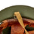 Original U.S. Marine Corps WWII USMC M1917A1 Kelly Helmet With Textured Paint - As Used During The Battle of Wake Island Original Items