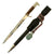 Original German WWII Metropolitan Police Short Dress Bayonet by Militärwarenhaus Dürbeck with Frog & Troddel Original Items
