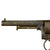 Original U.S. Civil War Era British Style 9mm Pinfire Double Action Revolver - circa 1859 Original Items