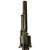 Original U.S. Civil War Era British Style 9mm Pinfire Double Action Revolver - circa 1859 Original Items