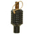 Original U.S. WWII Japanese Type 91 Hand Fragmentation Grenade With Booster - US Engineers Training Aid Original Items
