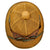 Original German WWII First Model DAK Afrikakorps Sun Helmet - Complete with Goggles - Dated 1941- Size 56 Original Items
