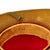 Original German WWII First Model DAK Afrikakorps Sun Helmet - Complete - Dated 1941- Size 56 Original Items