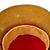 Original German WWII First Model DAK Afrikakorps Sun Helmet - Complete with Goggles - Dated 1941- Size 56 Original Items