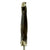 Original German WWII Early M33 SS Dagger by Gottlieb Hammesfahr & Co. with Possible Ground Röhm Signature Original Items