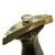 Original German WWII Early M33 SS Dagger by Gottlieb Hammesfahr & Co. with Possible Ground Röhm Signature Original Items