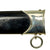 Original German WWII Early M33 SS Dagger by Gottlieb Hammesfahr & Co. with Possible Ground Röhm Signature Original Items