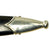 Original German WWII Early M33 SS Dagger by Gottlieb Hammesfahr & Co. with Possible Ground Röhm Signature Original Items