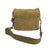 Original U.S. Korean War Canvas 1st Pattern M3 Medical Bag With Contents - 20 Plus Items Original Items