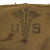 Original U.S. Korean War Canvas 1st Pattern M3 Medical Bag With Contents - 20 Plus Items Original Items
