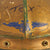 Original U.S. 1950s Navy USN Gentex H-4 Flying Helmet with Goggles - Size Medium Original Items