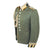 Original German WWII Heer 22nd Cavalry Oberwachtmeister NCO M35 Waffenrock Dress Tunic with Aiguilette Cords Original Items