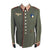 DRAFT Original German WWII Heer Artillery M35 Waffenrock Dress Tunic Original Items