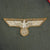 DRAFT Original German WWII Heer Artillery M35 Waffenrock Dress Tunic Original Items