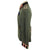 DRAFT Original German WWII Heer Artillery M35 Waffenrock Dress Tunic Original Items