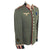 DRAFT Original German WWII Heer Artillery M35 Waffenrock Dress Tunic Original Items