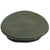 Original German WWII Army Heer EM/NCO Pioneer Engineer Schirmmütze Visor Cap - size 56 Original Items