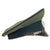 Original German WWII Army Heer EM/NCO Pioneer Engineer Schirmmütze Visor Cap - size 56 Original Items