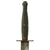 Original British WWII Early 3rd Pattern Fairbairn-Sykes Fighting Knife with Scabbard- William Rogers, Sheffield Original Items
