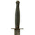 Original British WWII Early 3rd Pattern Fairbairn-Sykes Fighting Knife with Scabbard- William Rogers, Sheffield Original Items