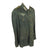 Original German WWII Heer Army Signals Enlisted Man's M42 Herringbone Twill Battle Tunic Original Items