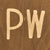 Original U.S. WWII Wool Class A Uniform Coat with Axis Prisoner of War PW Stenciled - Size 36R Original Items