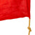 Original German WWII NSDAP Double Sided Flag by Arfelstedt & Hornung - 31" x 46" Original Items