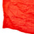 Original German WWII NSDAP Double Sided Flag by Arfelstedt & Hornung - 31" x 46" Original Items