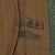 Original German WWII Named Cavalry Enlisted M35 Waffenrock Dress Tunic with Regiment Markings Original Items