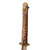 Original WWII Japanese Army Officer Type 98 Shin-Gunto Handmade Katana Sword by IKEDA KANETSUNA with Steel Scabbard & Tassel Original Items