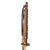 Original WWII Japanese Army Officer Type 98 Shin-Gunto Handmade Katana Sword by IKEDA KANETSUNA with Steel Scabbard & Tassel Original Items