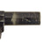 Original German WWII 1939 dated Leuchtpistole 34 Heer Signal Flare Pistol by Berlin-Lübecker Maschinenfabrik, Werk Lübeck - Serial 3613a Original Items