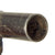 Original German WWII 1939 dated Leuchtpistole 34 Heer Signal Flare Pistol by Berlin-Lübecker Maschinenfabrik, Werk Lübeck - Serial 3613a Original Items