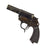 Original German WWII 1939 dated Leuchtpistole 34 Heer Signal Flare Pistol by Berlin-Lübecker Maschinenfabrik, Werk Lübeck - Serial 3613a Original Items
