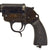 Original German WWII 1939 dated Leuchtpistole 34 Heer Signal Flare Pistol by Berlin-Lübecker Maschinenfabrik, Werk Lübeck - Serial 3613a Original Items