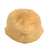 Original German WWII Service Worn M41 Afrikakorps DAK Tropical Field Cap - Tropeneinheitsfeldmütze Original Items
