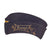 Original German WWII Personalized Kriegsmarine Navy NCO M38 Size 56cm Overseas Cap - Schiffchen Original Items