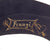 Original German WWII Personalized Kriegsmarine Navy NCO M38 Size 56cm Overseas Cap - Schiffchen Original Items