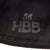Original German WWII Personalized Kriegsmarine Navy NCO M38 Size 56cm Overseas Cap - Schiffchen Original Items