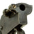Original Imperial German WWI Aviator Barrel-less Eisfeld System Flare Pistol Original Items